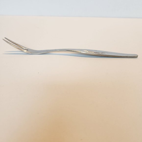 NORPRO Stainless Steel 4 Piece Seafood Forks, NEW - Picture 5 of 5